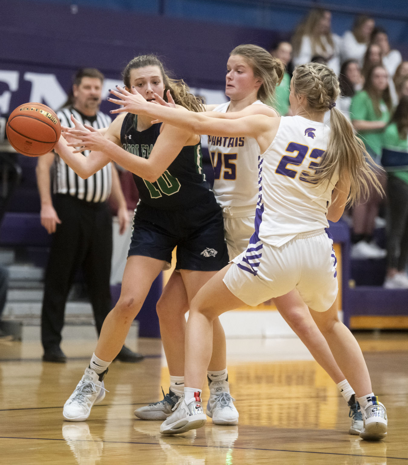 Sentinel vs. Glacier girls basketball 18.JPG
